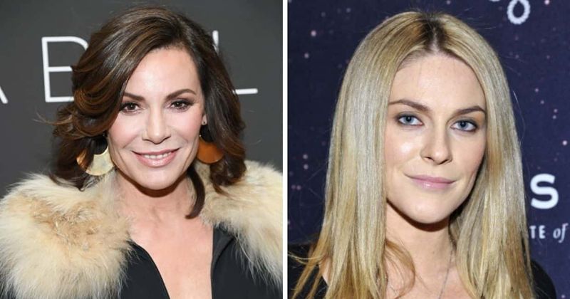 'Real Housewives of New York City': Luann calls Leah's home 'humble', fans point to her 'pitiful lake shack'