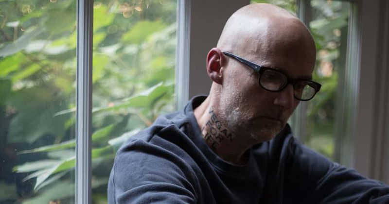 'All Visible Objects': Moby's latest album inspires you to care about the environment and fight Trump's agenda