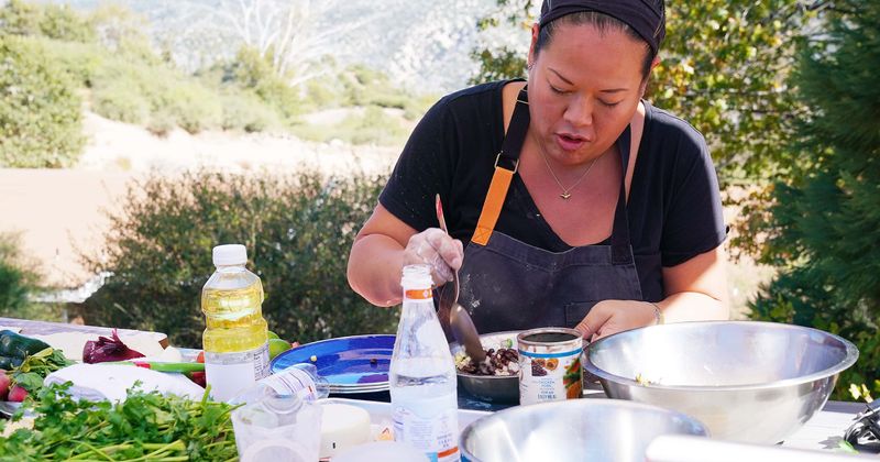 'Top Chef': Was Lee Anne Wong's exit justified? Fans say she has been 'consistently terrible'