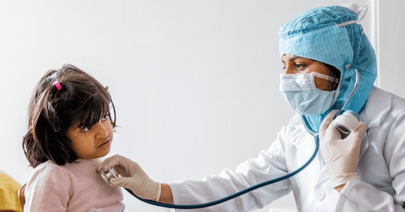 CDC alerts doctors to look for signs of mysterious coronavirus-related inflammatory disease in children