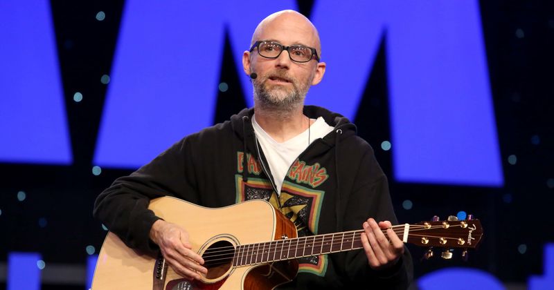 Controversially Moby: From contentious relationship with Natalie Portman to accidentally inventing the iPhone