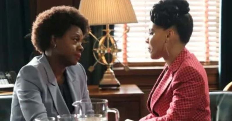 'How To Get Away With Murder' Finale: Emotional rollercoaster leaves overwhelmed fans speechless and in tears