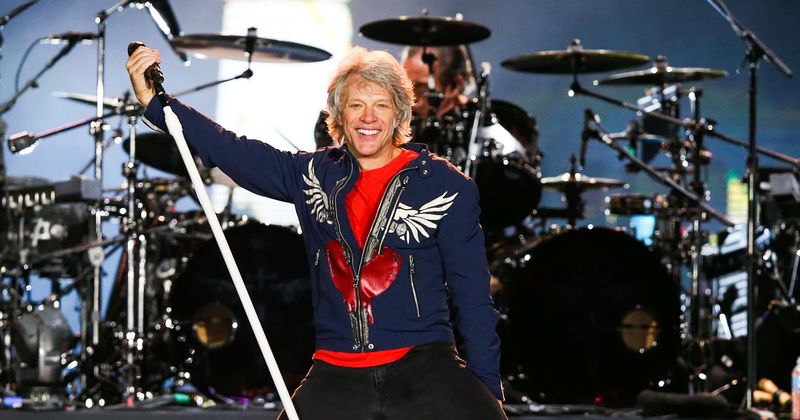 Pandemic Playlist: Top 5 Bon Jovi tracks will tide you over until their delayed album releases in the fall