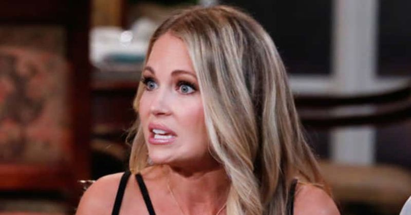 'Southern Charm': Who is Rebecca Wash, the rumored lover of Cameran Eubanks's husband Jason Wimberly?