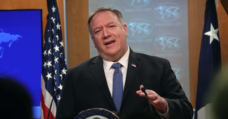 Maternity ward massacre and funeral suicide bombing in Afghanistan jeopardize US-Taliban peace talks