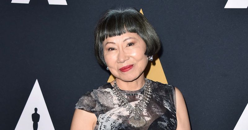 Lyme Disease Awareness Month: Author Amy Tan says severity of symptoms left her unable to think or write