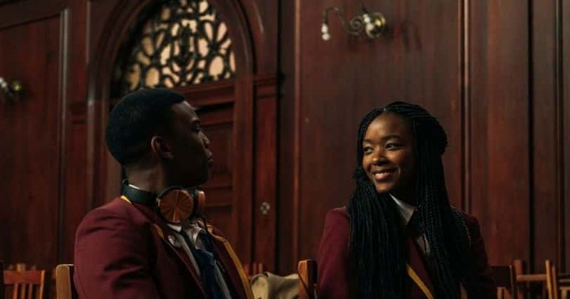 'Blood & Water': Netflix original is a South African version of 'Elite' but explores socioeconomic issues better