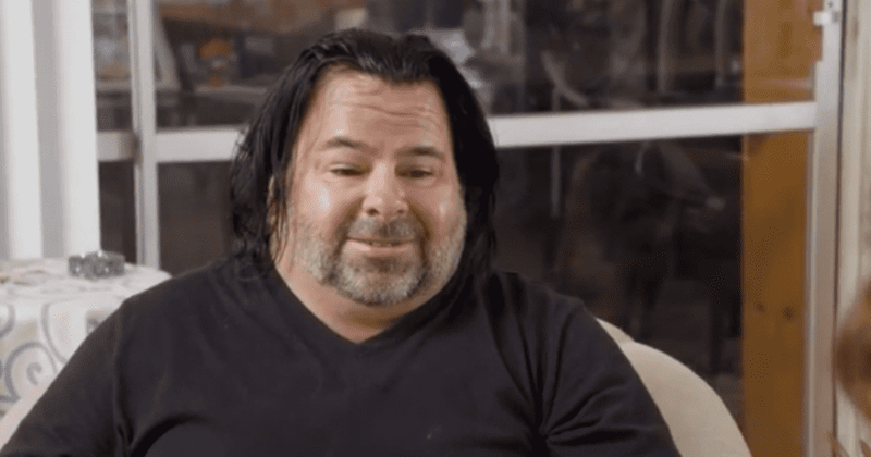 '90 Day Fiancé': Has Big Ed been talking to underage girls on Instagram after sexual assault allegations?