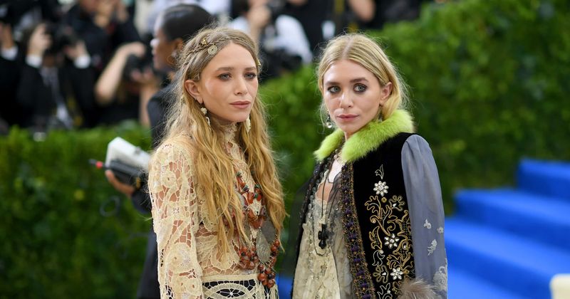 Will Mary-Kate Olsen, worth $250M, seek shelter at sister Ashley's home after court denies emergency divorce?