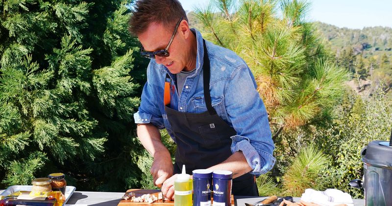 Reality TV's Most Hated People: 'Top Chef' star Brian Malarkey makes good TV but is a d**k and whiner, say fans