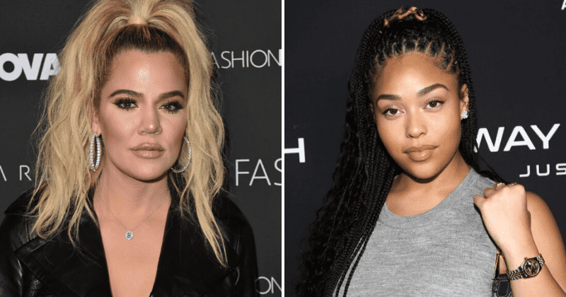 Khloe Kardashian must apologize to Jordyn Woods after forgiving 'cheating' ex Tristan Thompson amid pregnancy rumors