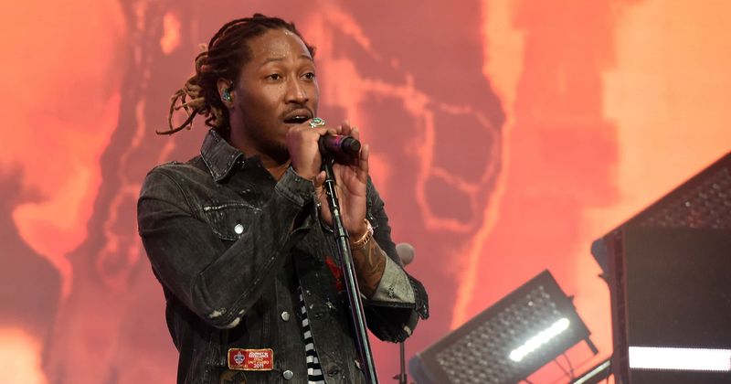 Rapper Future drops new album 'High Off Life' that is immediately certified gold upon its release, fans thrilled