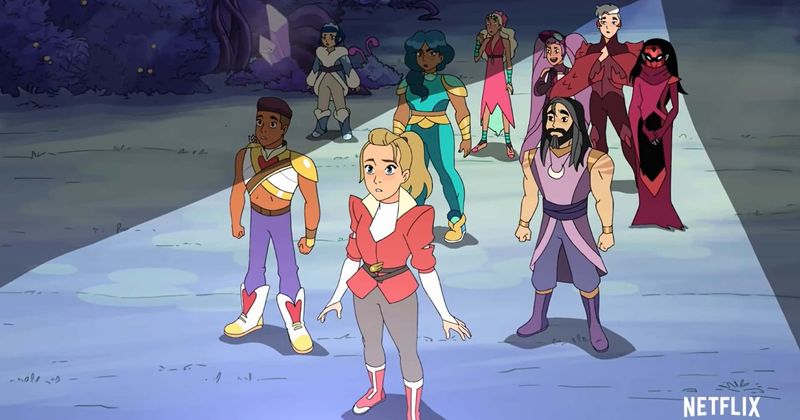'She-Ra and the Princesses of Power' Season 5 Review: An emotional masterclass in ending a series