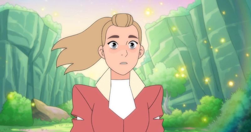 'She-Ra and the Princesses of Power' Ending Explained: The true power of the Heart of Etheria