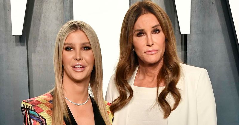 Sophia Hutchins slams Caitlyn Jenner for barging in while she was having sex: 'It's like living with parents'