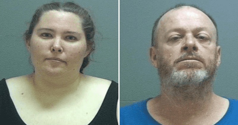 Utah woman posed as babysitter to traffic 8-year-old girl so truck driver could molest her for child porn