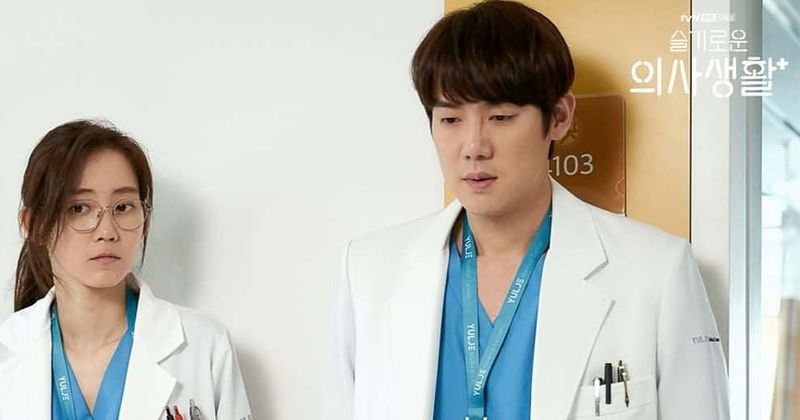 'Hospital Playlist' Episode 10: Will Gyeo-wool be able to convince Jeong-won to leave the idea of priesthood?