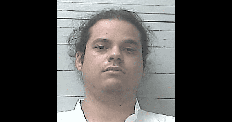 Mississippi man who brutally raped 5-year-old before hanging her with two pairs of socks must die, rules judge
