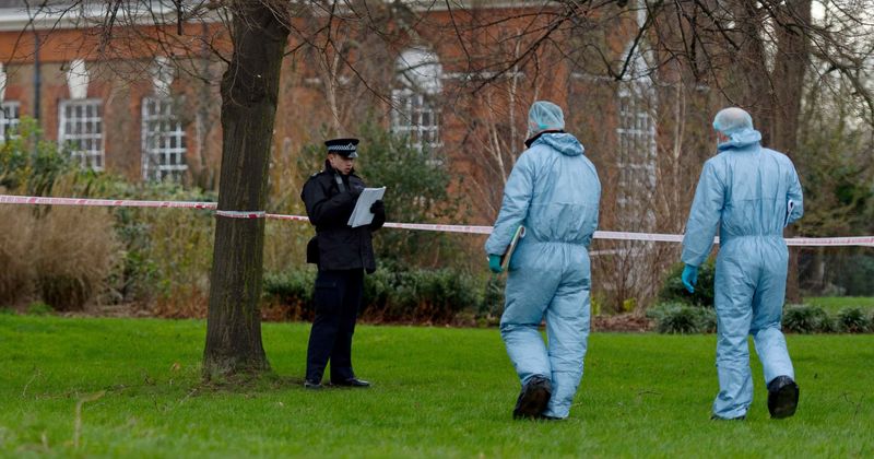 High performing student, 17, kills himself as he feared his school results would be affected due to lockdown