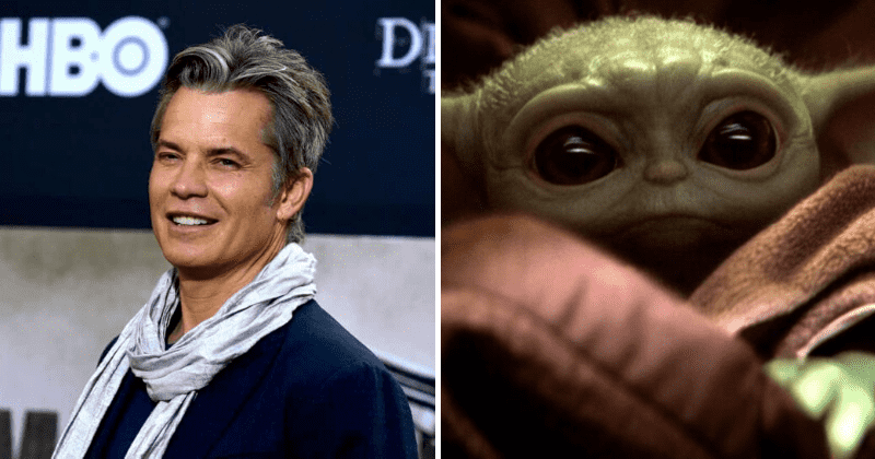 'The Mandalorian' Season 2 adds Timothy Olyphant, fans want him to cradle Baby Yoda and play Reed Richards