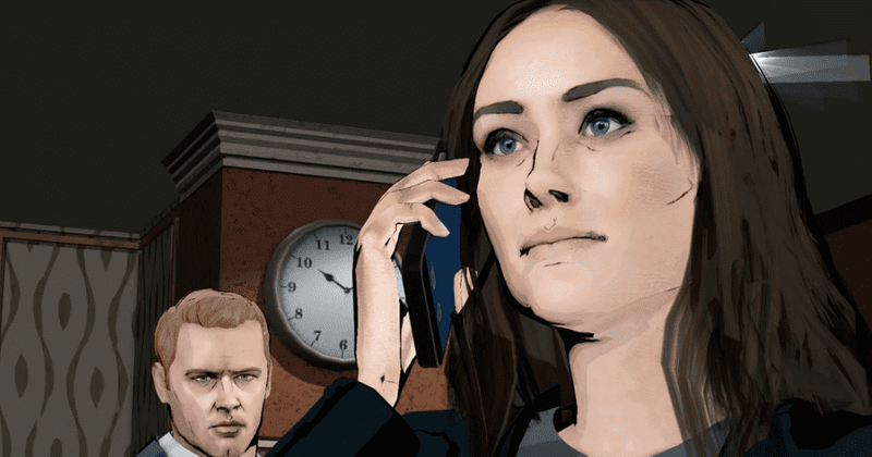 'The Blacklist' Season 7 Finale Review: Liz finally embraces her darkness with a brilliant animated screenplay
