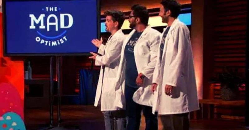 ‘Shark Tank’ Season 11 Finale: Kevin slams The MadOptimist's business idea but fans say 'it's dope'