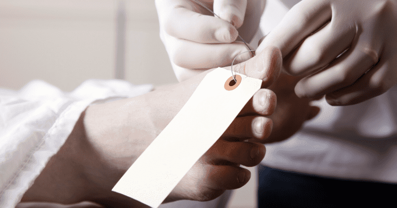 US could see more than 100,000 coronavirus deaths by June 1, says CDC