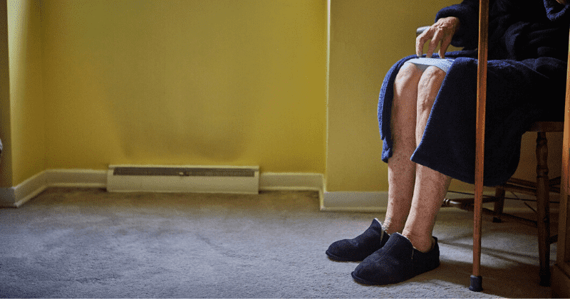 Woman with cerebral palsy dies after carer leaves her sitting in a chair 24 hours a day for over a year