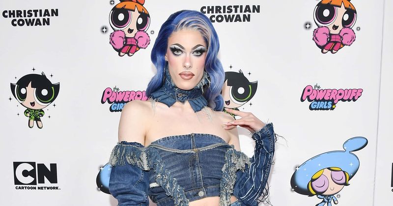 'RuPaul's Drag Race' Season 12: Gigi Goode lands a spot in final four, fans want her to be crowned the winner