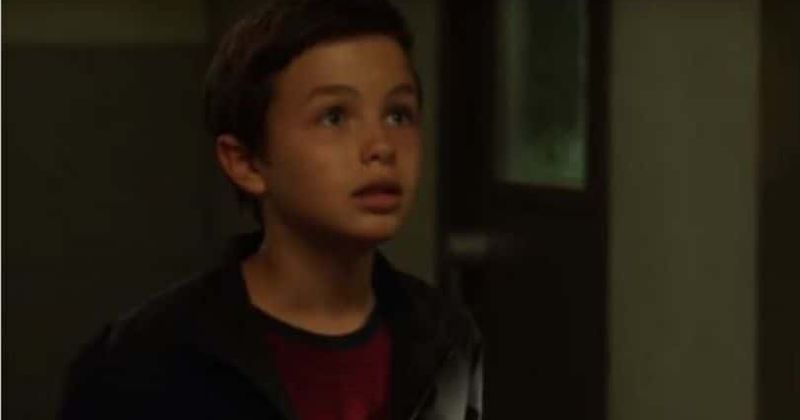 'The Flash' actor Logan Williams died due to fentanyl overdose, reveals mother Marlyse
