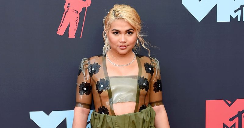 'RuPaul's Secret Celebrity Drag Race': Hayley Kiyoko wins with her rockstar persona, fans say she deserves it