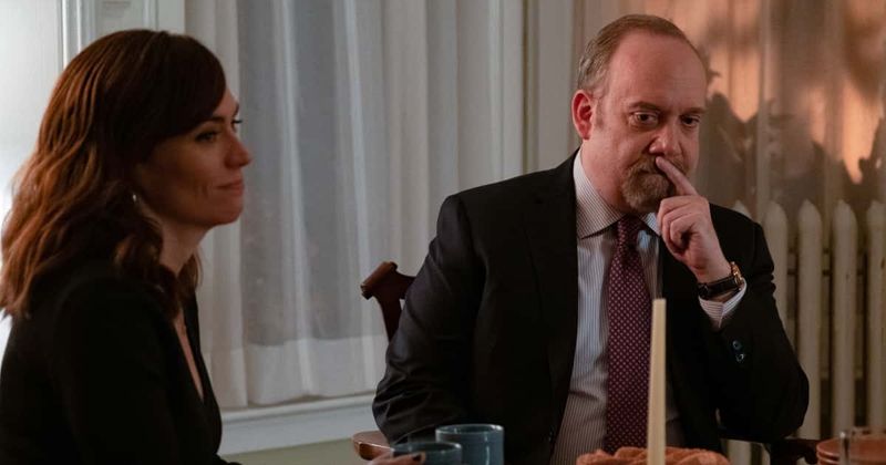 'Billions' Season 5 Episode 3 Preview: Will Axe's family make an appearance, what does Chuck want from Wendy?