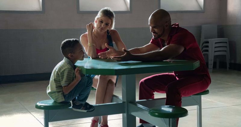 EXCLUSIVE | 'Hightown' child actor Rumi C Jean-Louis reveals he does his 'own stunts' on the Starz show