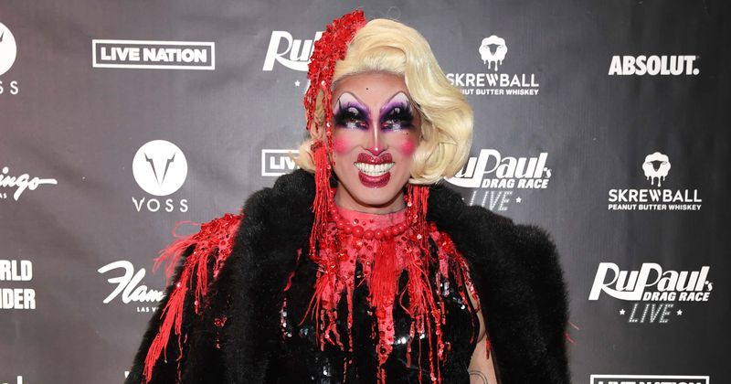 'RuPaul's Drag Race' Season 12: Mama Ru slammed for favoring Crystal, fans say Jackie's lip-sync was far better