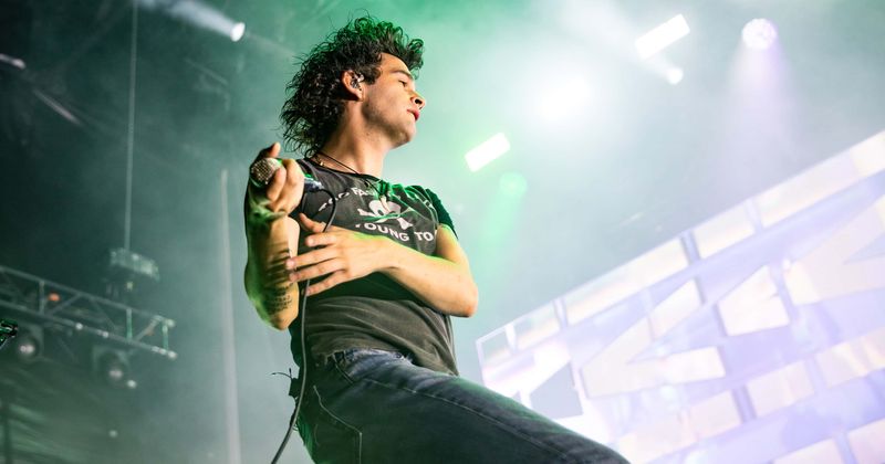 Pandemic Playlist: Our Top 5 The 1975 tracks that will make you go all trippy amid lockdown