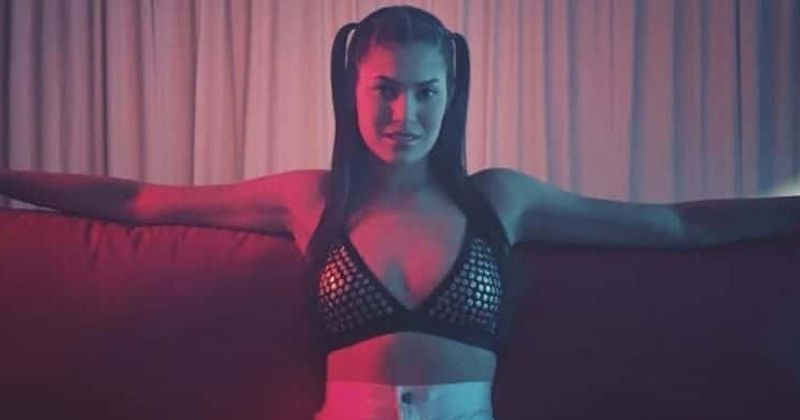 'The Queen and the Conquistador': Why Netflix star Essined Aponte is the most beautiful woman on the small screen