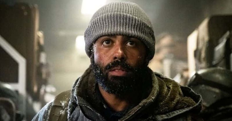'Snowpiercer' Season 1: Meet the brilliant cast of TNT's brand-new dystopian sci-fi thriller