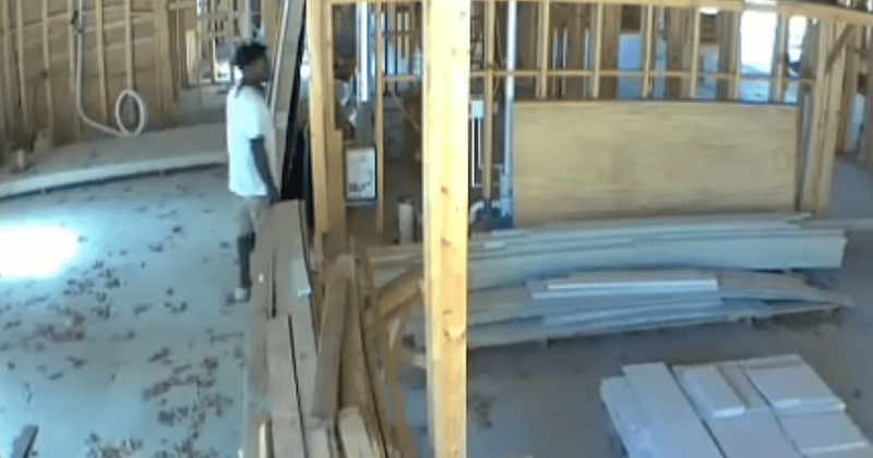 Ahmaud Arbery: Videos show 'frequent visitors' at construction site, owner says jogger may have been 'looking for water'