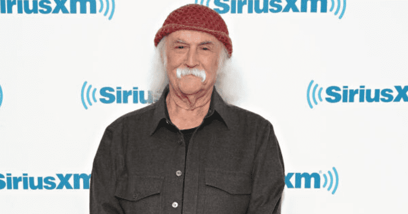 Did Melissa Etheridge's son genetically inherit drug addiction from David Crosby? Expert says it's very likely