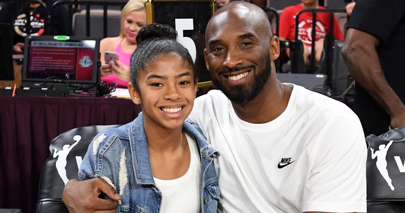 Gianna's body was found in ravine away from Kobe Bryant's, autopsy says wreckage was littered with body parts