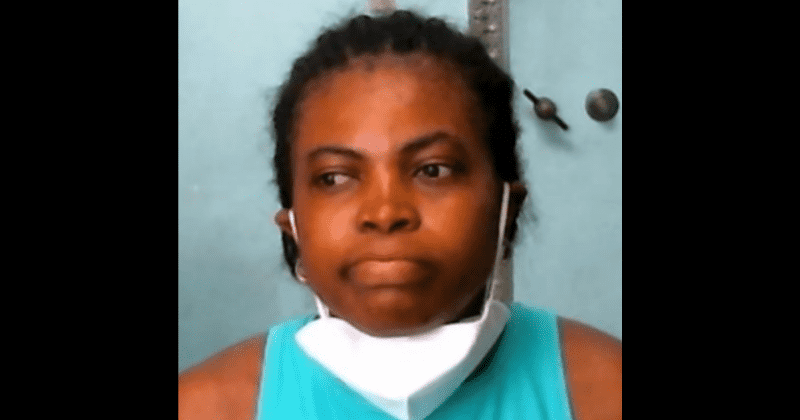 Missouri woman drowned newborn son in toilet after giving birth to him inside meat plant restroom: Police