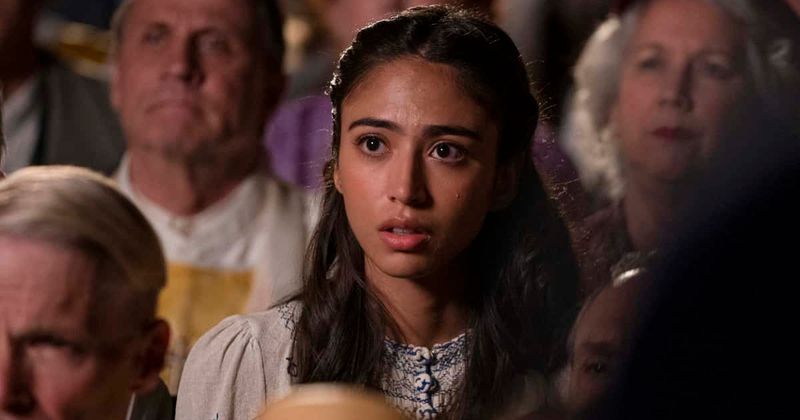 'Penny Dreadful: City of Angels' Episode 4: Josephina turning to religion after assault has scientific basis