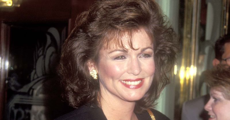 Phyllis Ann George, former Miss America, pioneering sportscaster and Kentucky First Lady, dies at 70