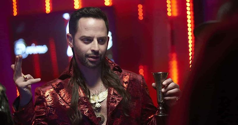 'What We Do in the Shadows' Season 2 Episode 7 will see Nick Kroll return as a much older Simon the Devious