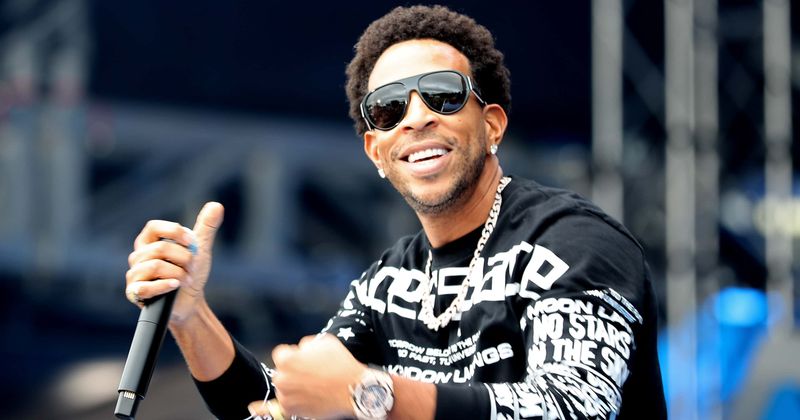 Ludacris thrills fans with new Lil Wayne and Chance The Rapper collabs during Verzuz battle with Nelly