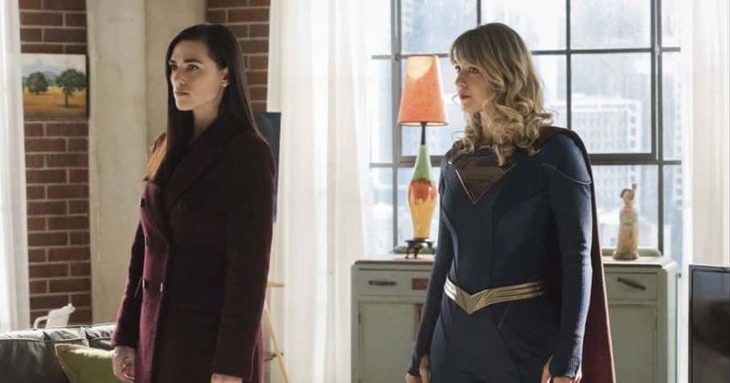 'Supergirl' Season 5 Episode 19 Preview: Odds are stacked against Kara and team in season finale