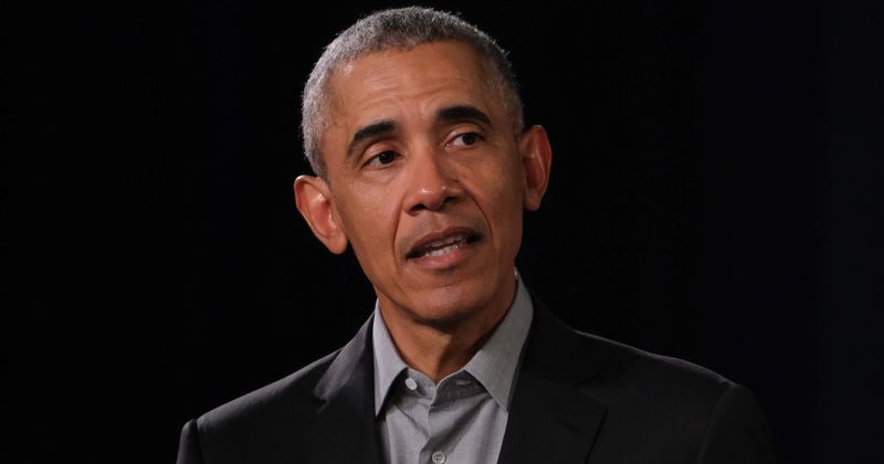 'Graduate Together 2020': Barack Obama's speech is 'like a balm to the soul of the nation,' say viewers