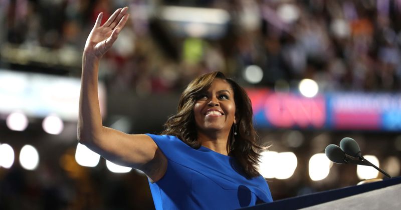 Michelle Obama's 'Proma-thon': Air time, date, how and where to watch MTV's virtual prom special