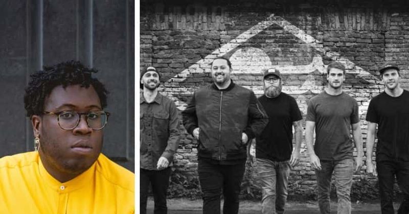 MEAWW's Basement Tapes: Five new summer jams to transport you to a tropical paradise