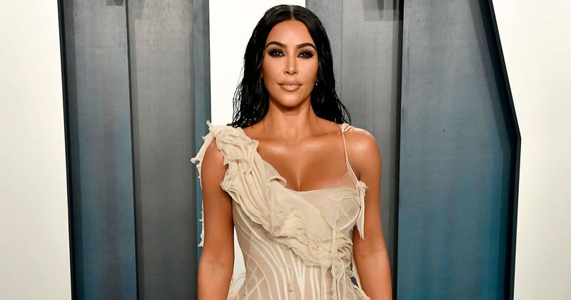 Kim Kardashian's face masks sell like hotcakes, fans call her 'opportunist' for cashing in on Covid-19 crisis